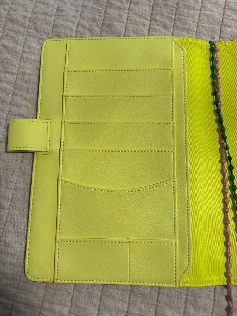 Hobonichi A5 Mina Skyful Cover